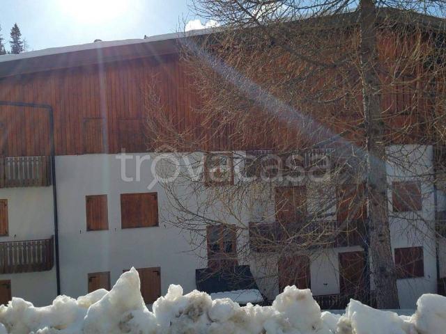 Appartamento in affitto a Comunità Montana della Valle Brembana, Foppolo