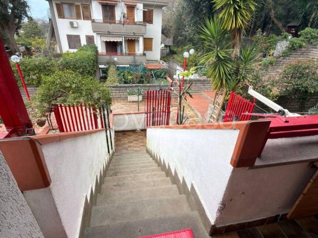 Appartamento in affitto a Formia, Lazio
