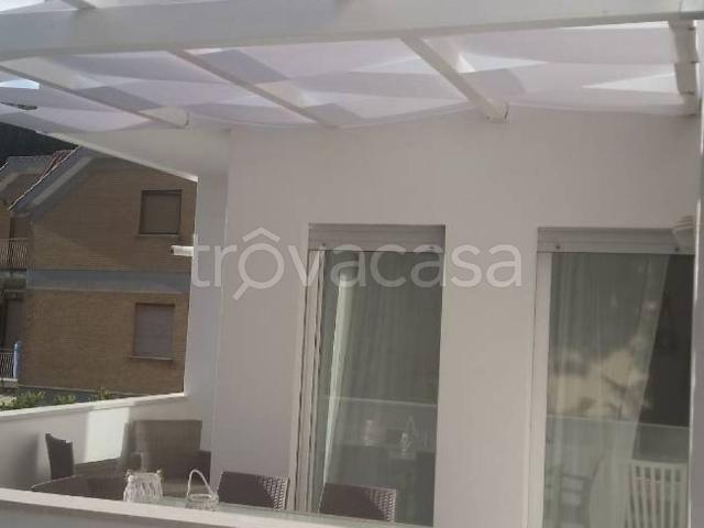 Appartamento in affitto a Formia, Vindicio Di Formia