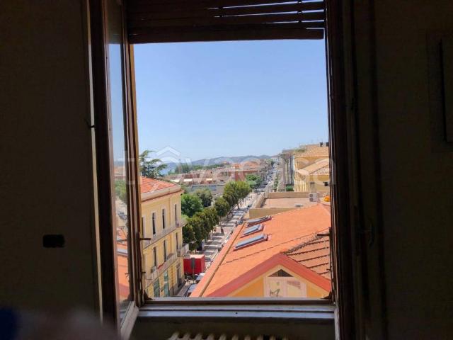 Appartamento in affitto a Formia, Lazio