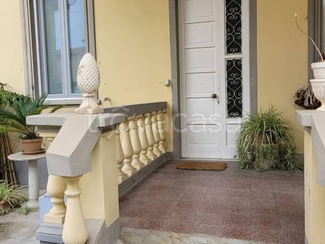 Appartamento in affitto a Vittoria Apuana, Forte Dei Marmi