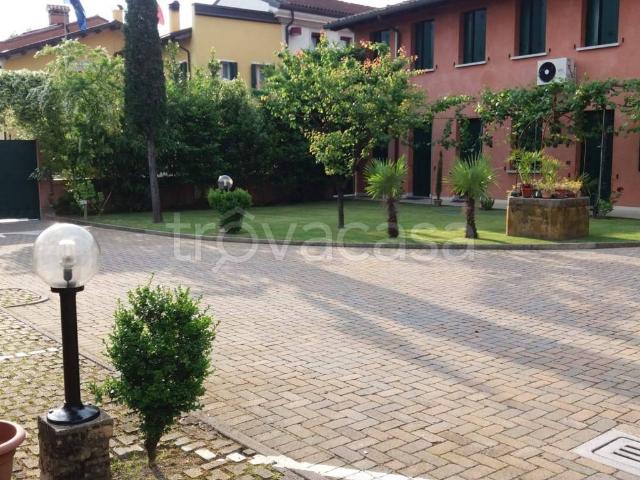Appartamento in affitto a Fossalta, Veneto