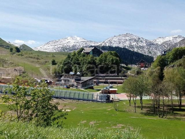 Appartamento in affitto a Borgo Stalle Lunghe, Piemonte
