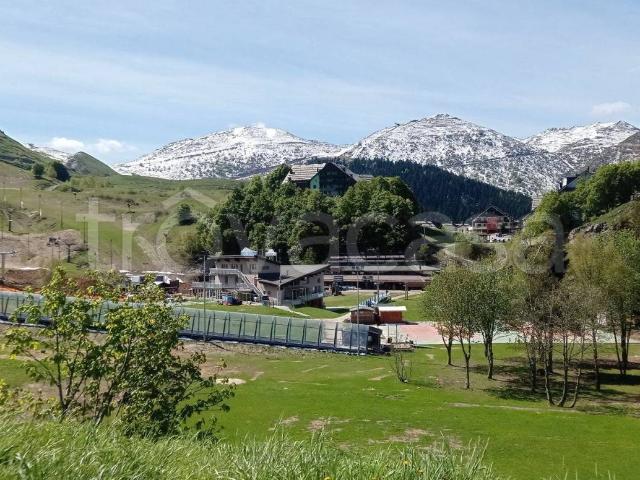 Appartamento in affitto a Borgo Stalle Lunghe, Piemonte