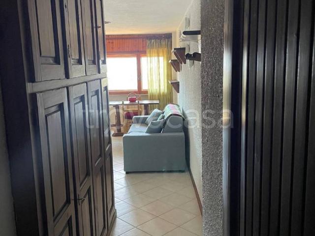 Appartamento in affitto a Borgo Stalle Lunghe, Piemonte