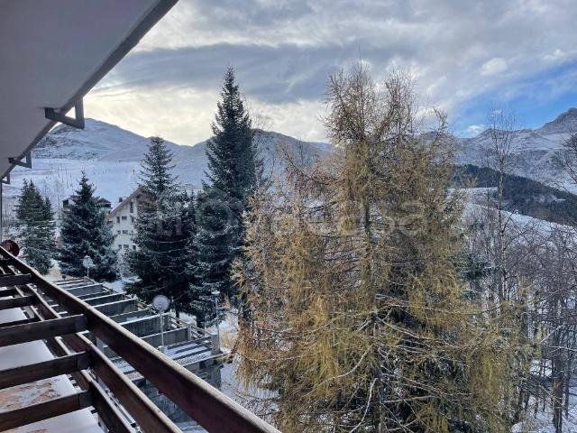 Appartamento in affitto a Borgo Stalle Lunghe, Piemonte