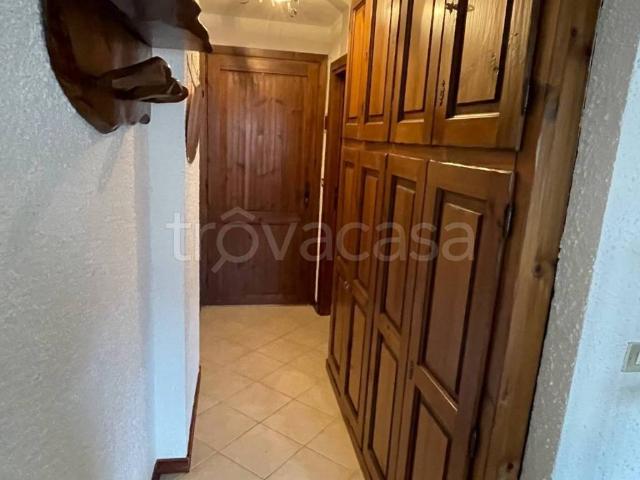 Appartamento in affitto a Borgo Stalle Lunghe, Piemonte