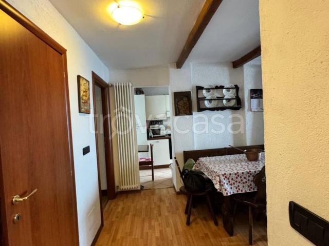 Appartamento in affitto a Borgo Stalle Lunghe, Piemonte
