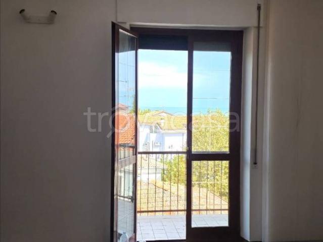 Appartamento in affitto a Vallone, Francavilla Al Mare