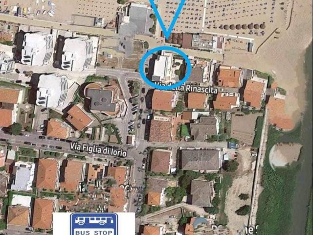 Appartamento in affitto a Francavilla Al Mare, Abruzzo