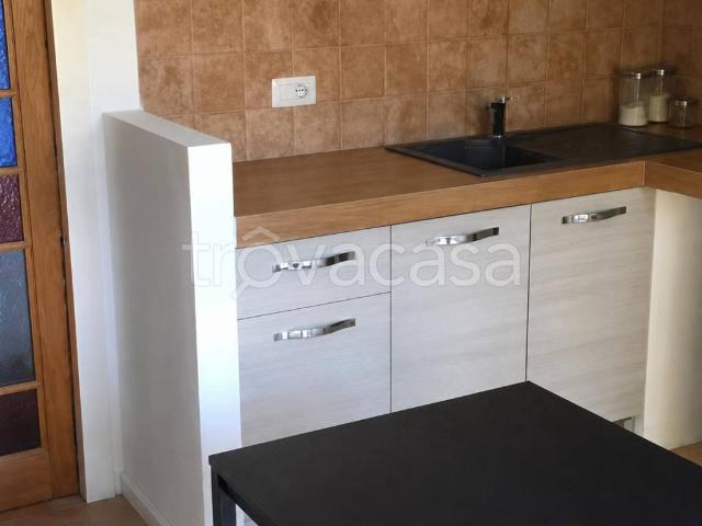 Appartamento in affitto a Colle Pizzuto, Roma Capitale