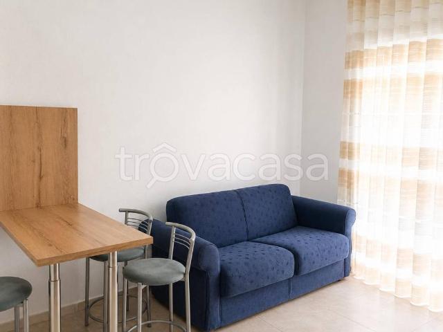 Appartamento in affitto a Sepano, Frattamaggiore