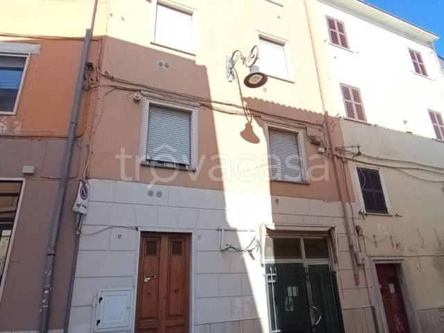 Appartamento in affitto a Frosinone, Lazio