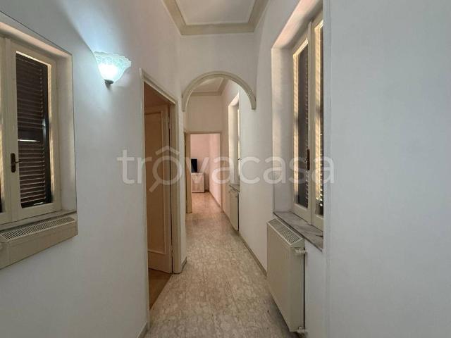 Appartamento in affitto a Centro Storico, Frosinone