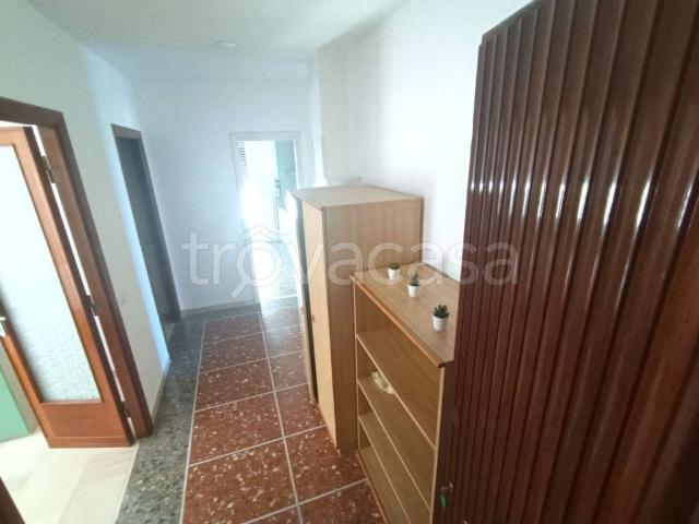 Appartamento in affitto a Centro Storico, Frosinone