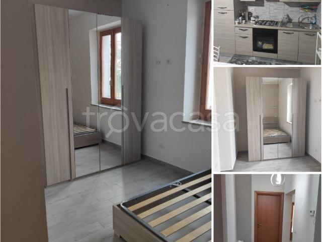 Appartamento in affitto a Frosinone, Lazio