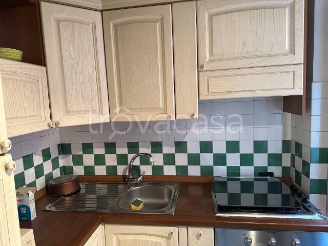 Appartamento in affitto a Centro Storico, Frosinone