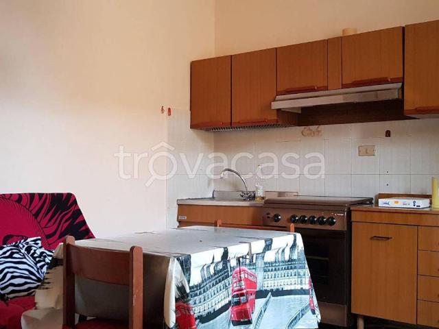 Appartamento in affitto a Frosinone, Lazio