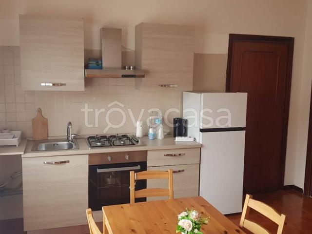 Appartamento in affitto a De Matthaeis, Frosinone