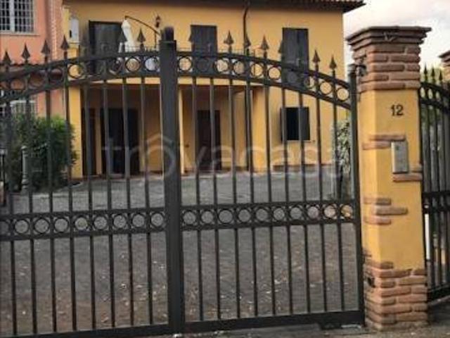 Appartamento in affitto a Frosinone, Lazio