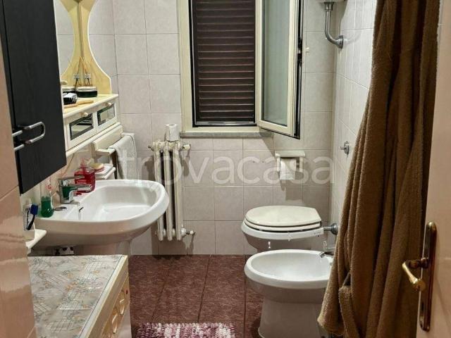 Appartamento in affitto a Frosinone, Lazio