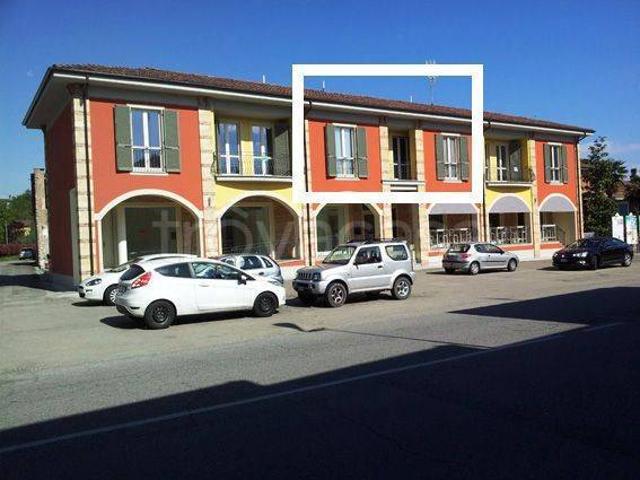 Appartamento in affitto a Piemonte, Alessandria
