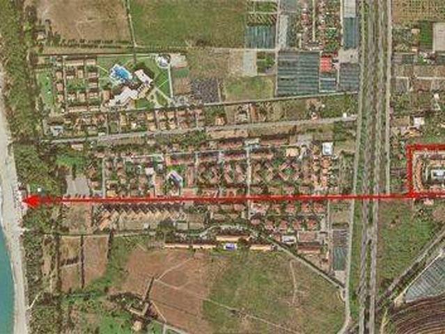 Appartamento in affitto a Sajatine, Furnari