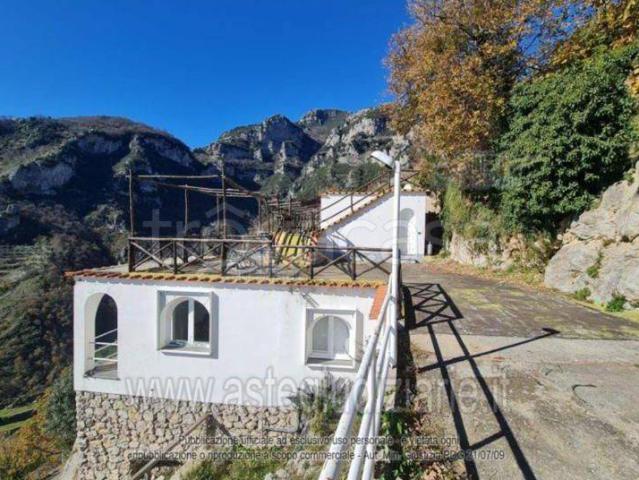 Appartamento in affitto a Furore, Campania