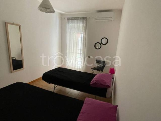 Appartamento in affitto a Serapo, Gaeta