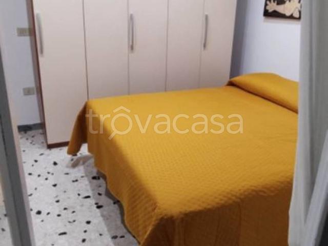 Appartamento in affitto a Serapo, Gaeta