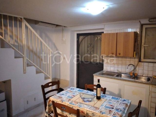 Appartamento in affitto a Gaeta, Lazio