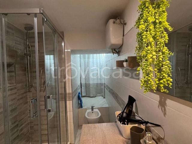 Appartamento in affitto a Gaeta, Lazio