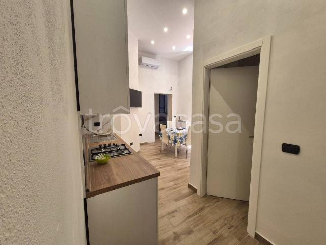 Appartamento in affitto a Gaeta, Lazio