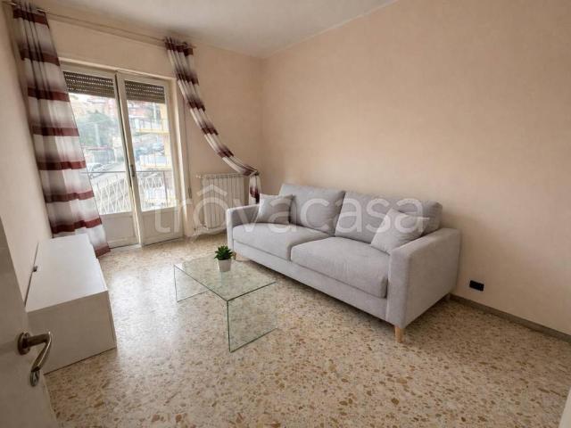 Appartamento in affitto a Serapo, Gaeta