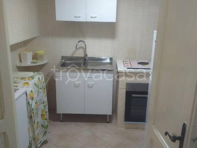 Appartamento in affitto a Gaeta, Lazio