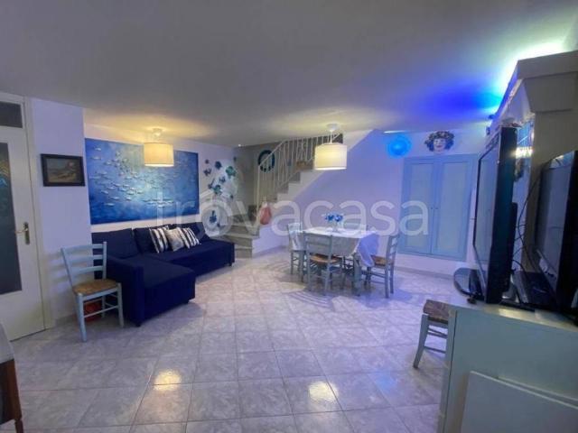 Appartamento in affitto a Gaeta, Lazio