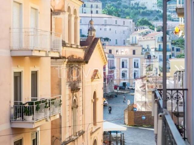 Appartamento in affitto a Gaeta Medievale, Gaeta