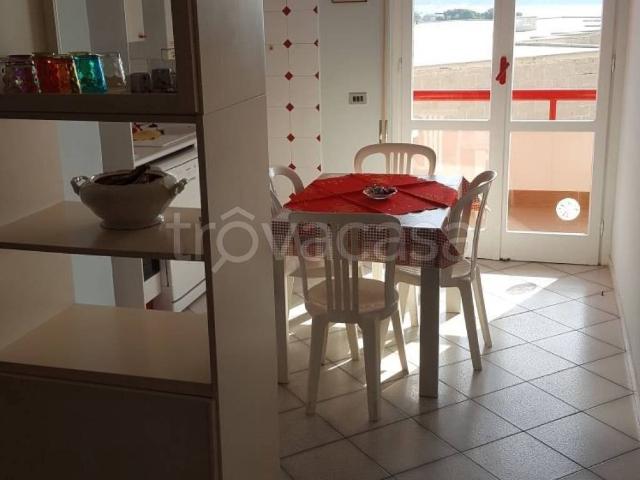 Appartamento in affitto a Serapo, Gaeta