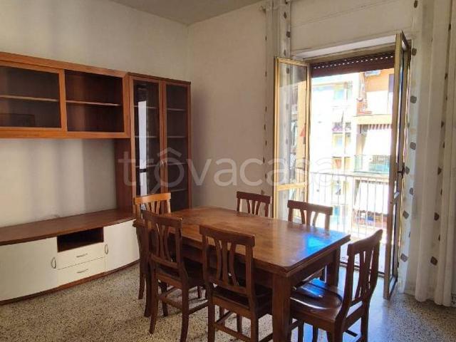 Appartamento in affitto a Serapo, Gaeta