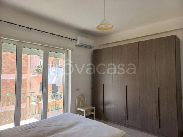 Appartamento in affitto a Serapo, Gaeta