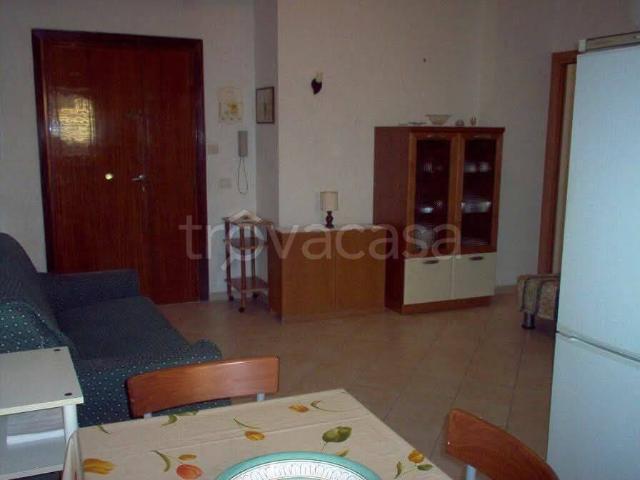 Appartamento in affitto a Serapo, Gaeta