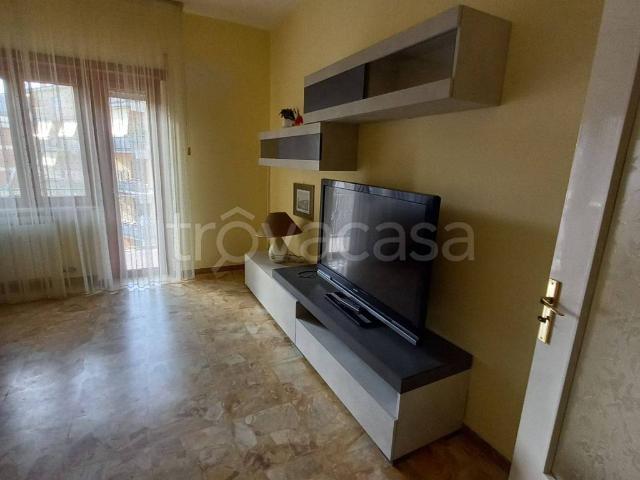 Appartamento in affitto a Serapo, Gaeta