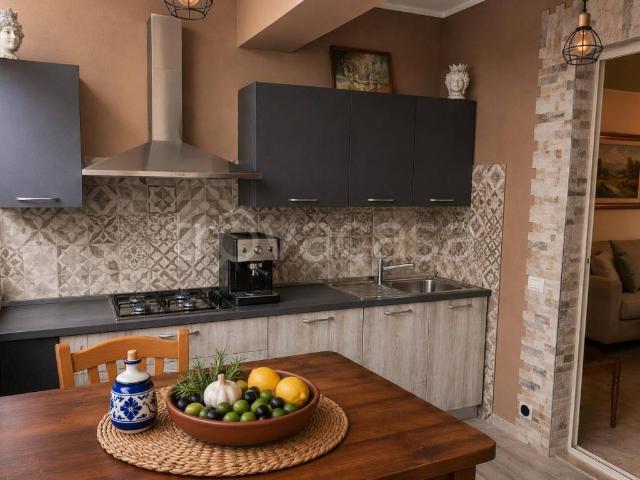 Appartamento in affitto a Gaggi, Sicilia