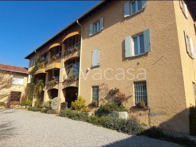 Appartamento in affitto a Galbiate, Lombardia