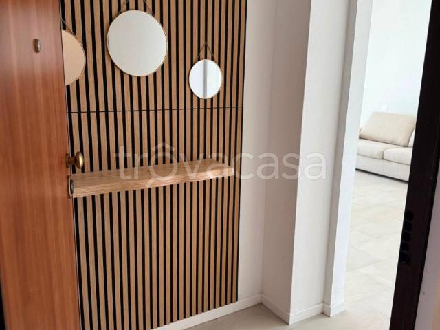 Appartamento in affitto a Gallarate, Lombardia