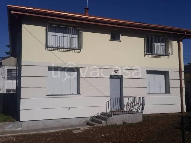 Appartamento in affitto a Gallarate, Lombardia