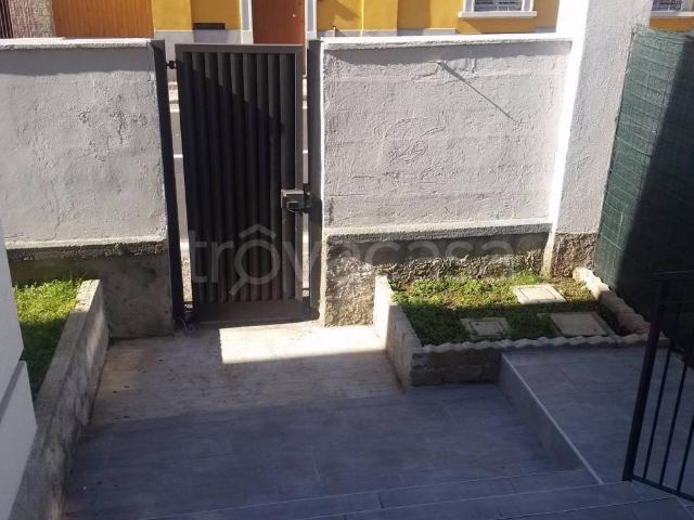 Appartamento in affitto a Gallarate, Lombardia