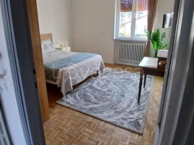 Appartamento in affitto a Gallarate, Lombardia