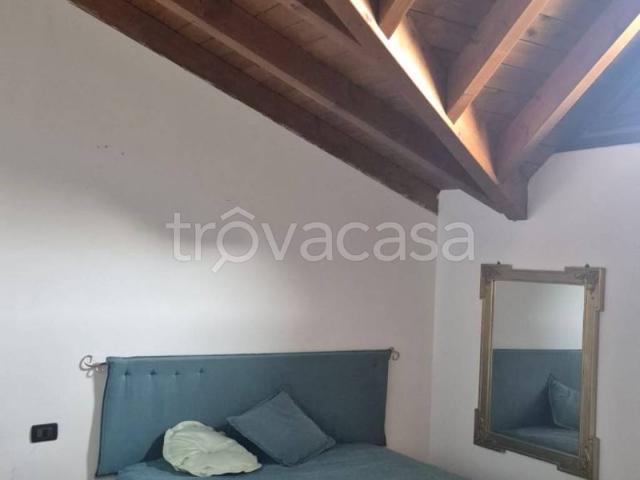 Appartamento in affitto a Bettolino, Gallarate