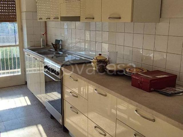 Appartamento in affitto a Centro, Gallarate